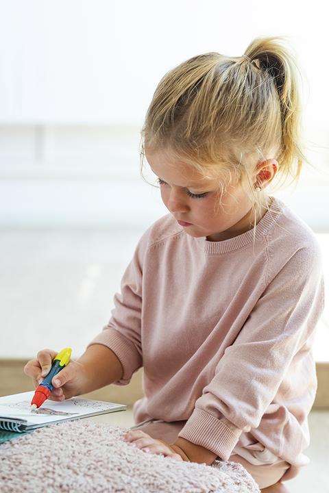 Actual product image Jumbo Farm