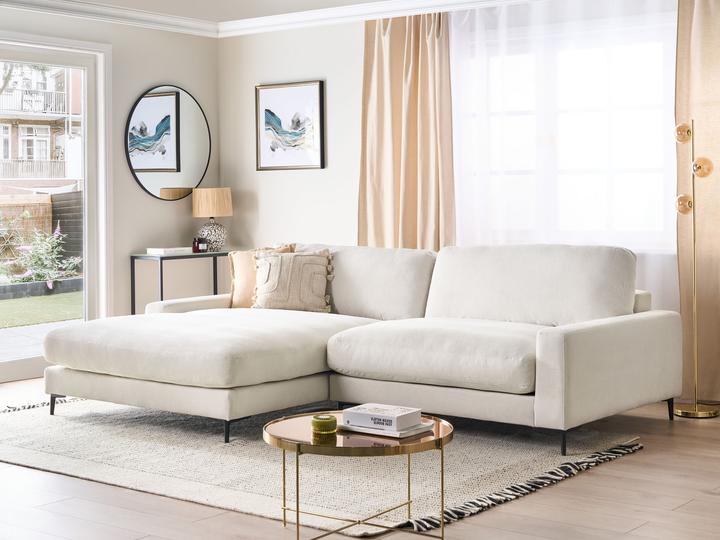 Produktbild Beliani Maloy (Ecksofa)