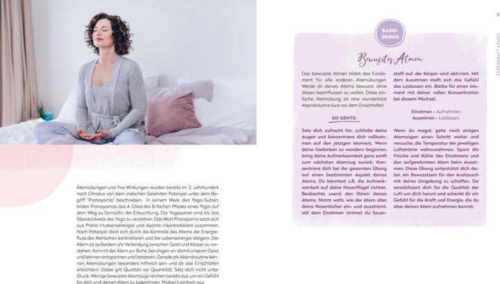 Image du produit Kneipp Pyjama Secrets (Allemand, Sandra König, 2024)