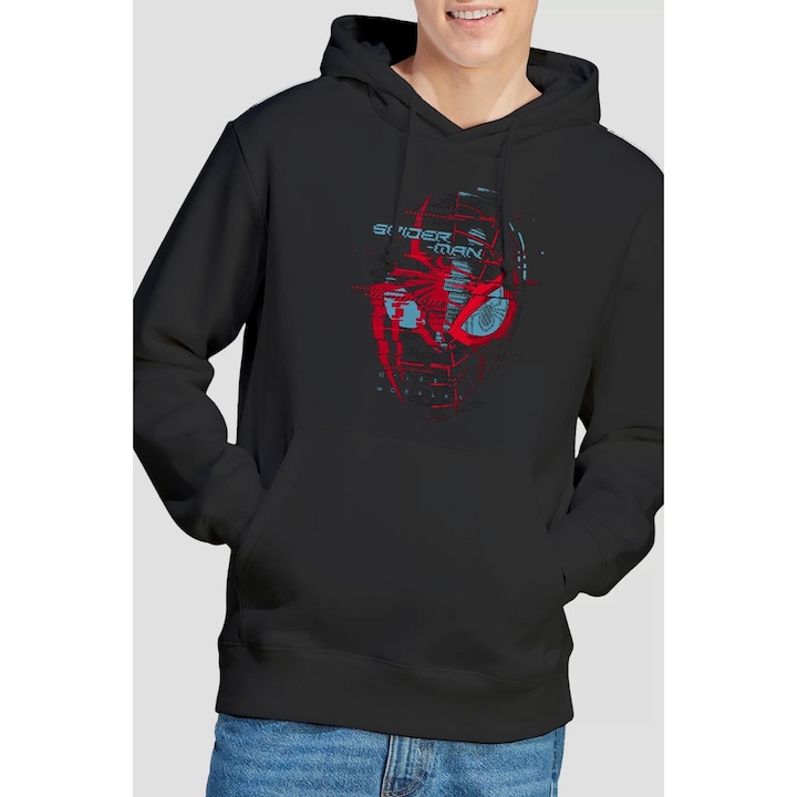 Image du produit - Sweat à capuche - Homme (XL)