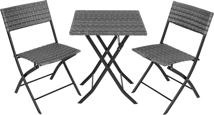 Image du produit tectake Trevi (59 cm)