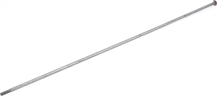 Produktbild Automaten Hoffmann Querstrebe Kicker Comfort