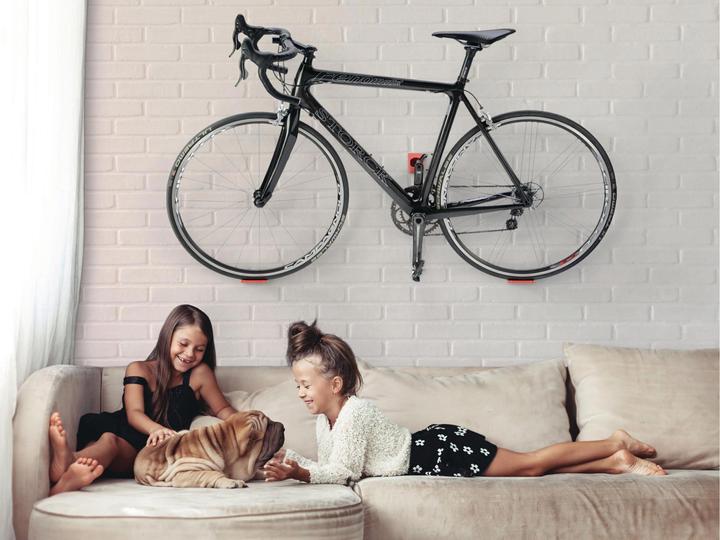 Image du produit Cycloc Support pour vélo Super Hero