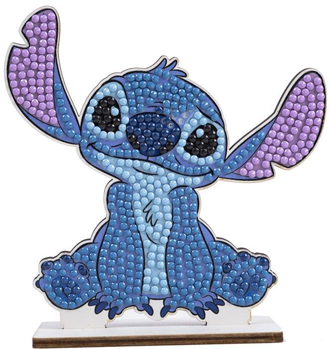 Image du produit Craft Buddy Crystal Art Buddies