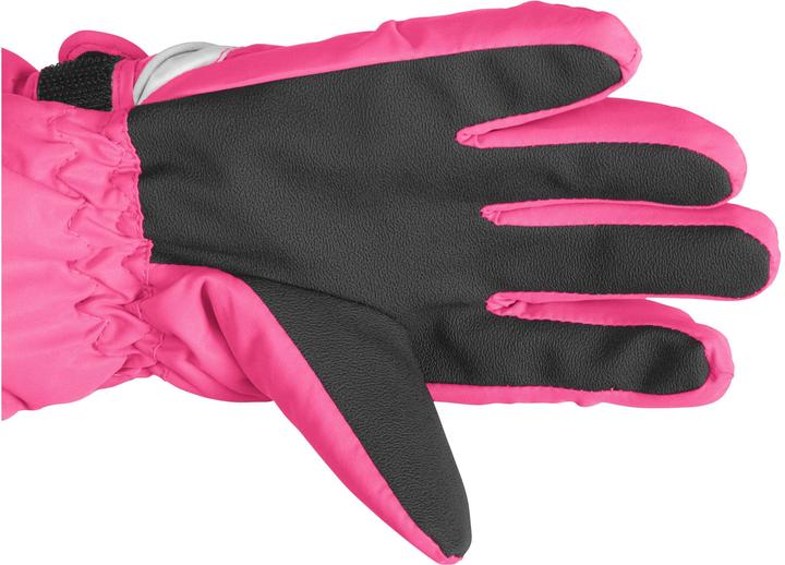 Actual product image Playshoes Finger gloves pink (3)