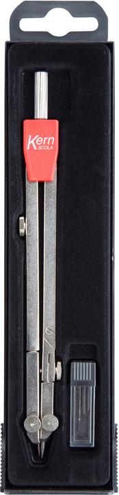 Kern Insérer la boussole D4557, 16cm