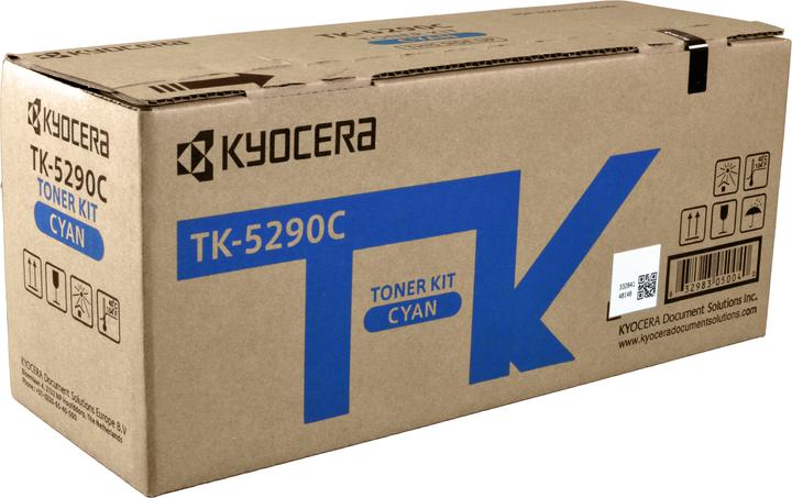 Immagine prodotto Kyocera Tk-5290c (C)