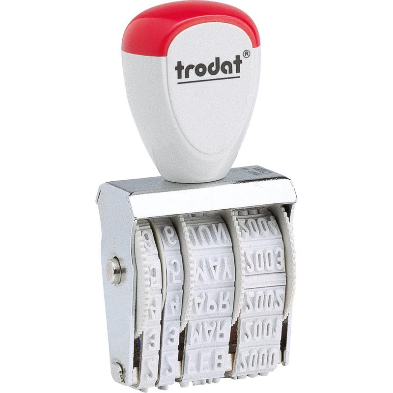 Trodat Bänderdatumstempel (1004)