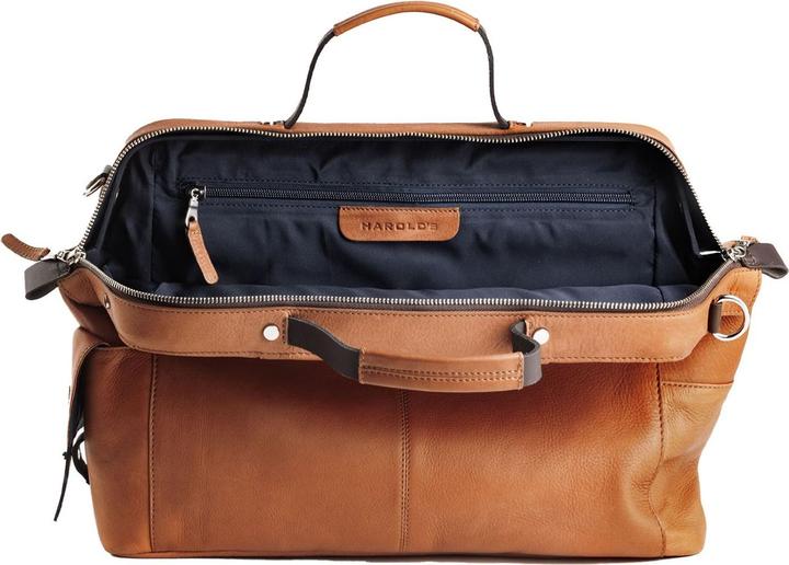 Immagine prodotto Harolds Cartella country in pelle 35 cm