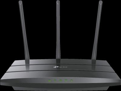 Actual product image TP-Link Archer A8