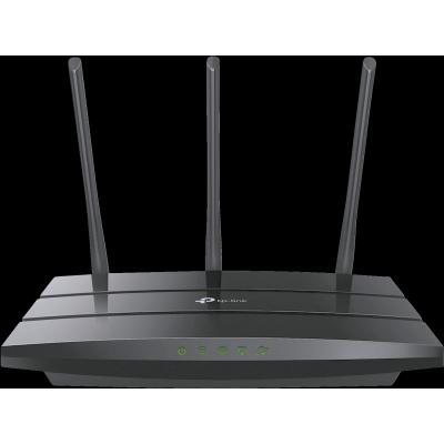 Thumbnail - TP-Link Archer A8, Router, Schwarz