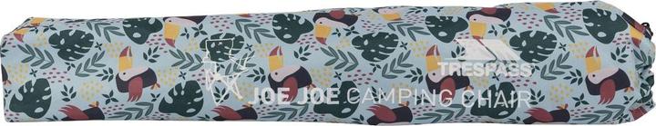 Actual product image Trespass JOEJOE - Kinder Campingstuhl