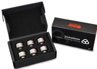 Actual product image Thermal Grizzly DeltaMate Extender - MF10 Matt Nickel (6-Pack)