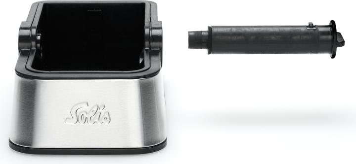 Produktbild Solis Perfetta Ausklopfschale