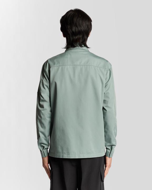 Produktbild Lyle and Scott Mehrfachtaschen-Hemdjacke (S)