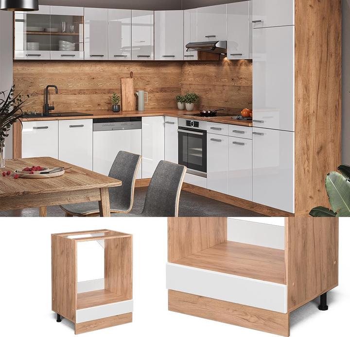 Produktbild Vicco R-Line (60 x 60 x 81.5 cm)