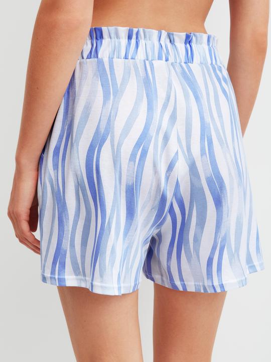 Produktbild Calida Favourites Ocean Kurze Pyjamahose (S)