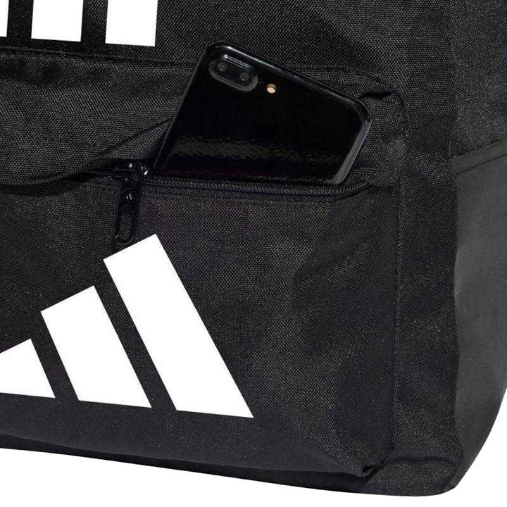 Actual product image Adidas Classic 3 Stripes Backpack (27.50 l)