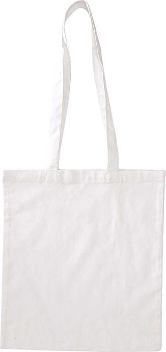 Image du produit Rico Design Rico Sac fourre-tout anses longues, blanc
