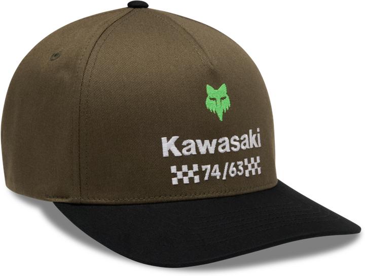 Produktbild Fox Kawi Flexfit Hat