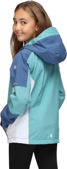 Actual product image Regatta Highton Jacket IV (116)