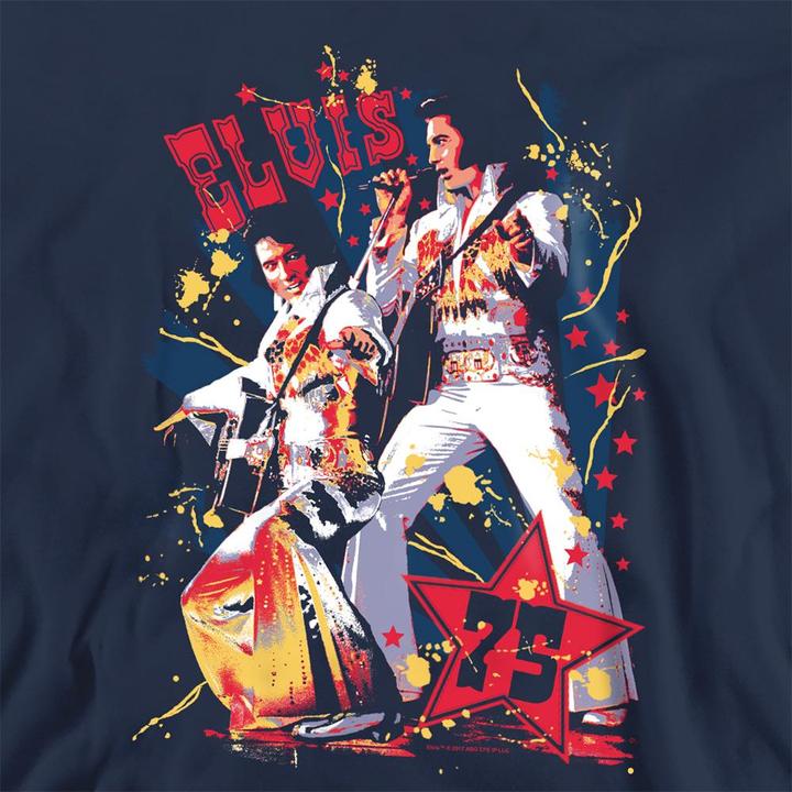 Produktbild Elvis Sweatshirt (XL)