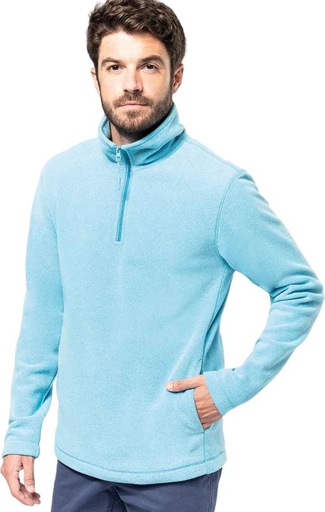 Immagine prodotto Kariban Enzo Felpa in Pile Uomo (S)