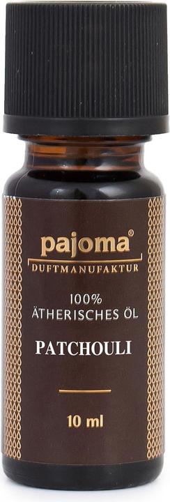 Produktbild Pajoma Duftöl Patchouli ätherisch