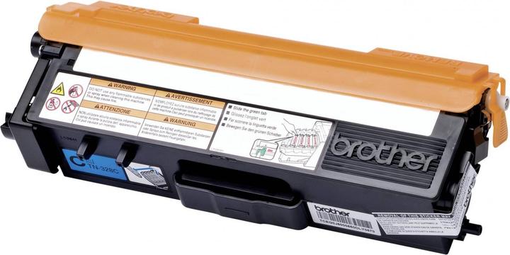 Immagine prodotto Brother Tn-328c (C)