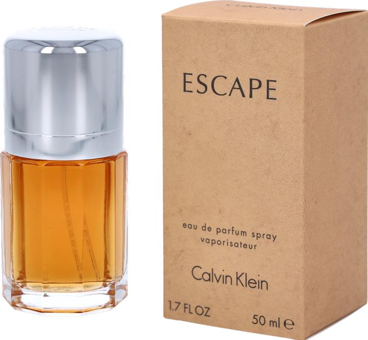 Image du produit Calvin Klein S'échapper (Eau de parfum, 50 ml)