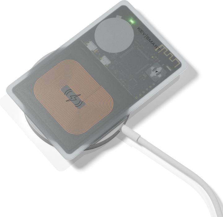 Actual product image Key Smart SmartCard Dual (Android, Apple)