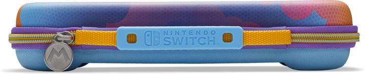 Actual product image PowerA Protection Case for Nintendo Switch - OLED Model, Nintendo Switch or Nintendo Switch Lite - Color Sp (Switch, Switch Lite, Switch OLED)