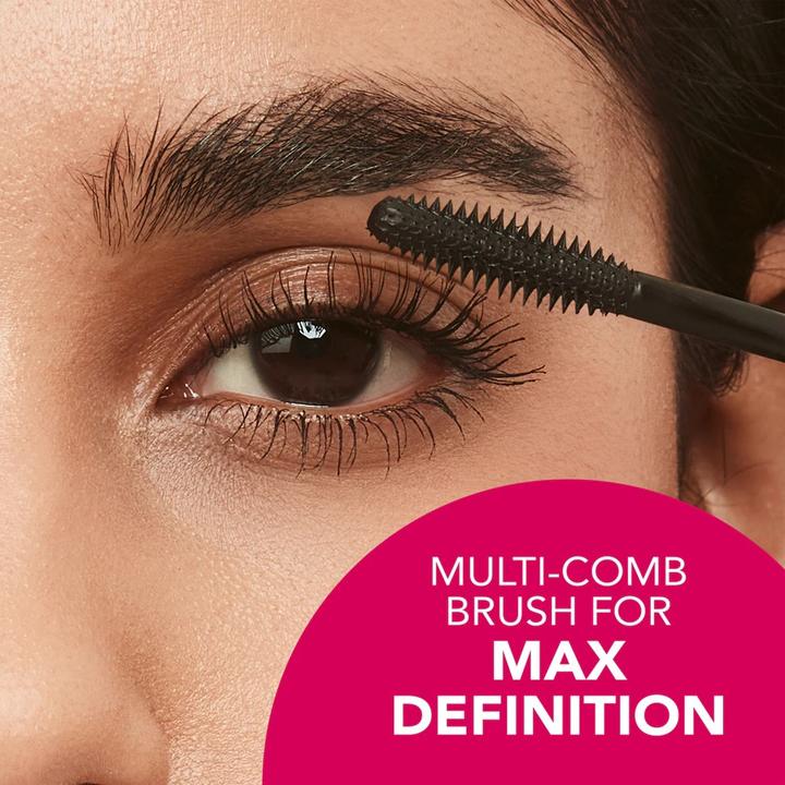 Image du produit Bourjois MAX Définition (1 Noir)