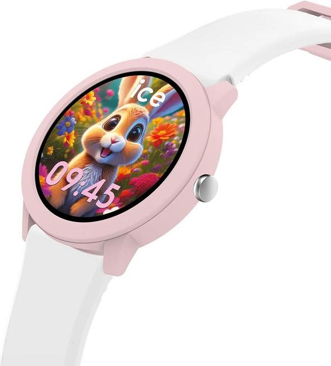 Produktbild ICE Watch Smart Junior Round (Digitaluhr, 39 mm)