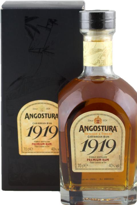 Immagine prodotto Angostura 1919 (1 x 70 cl)