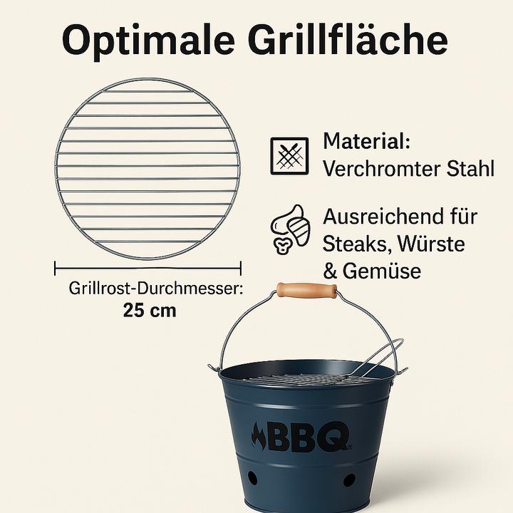 Actual product image ProGarden Dayana (25 cm)