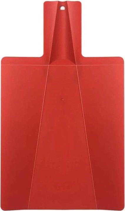 Image du produit JTI Planche à découper pliable - rouge