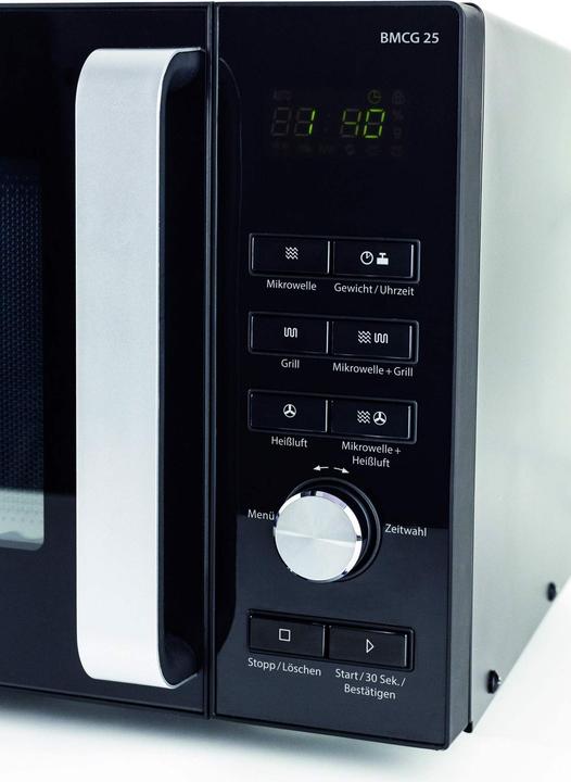Actual product image Caso BMCG 25 (25 l)