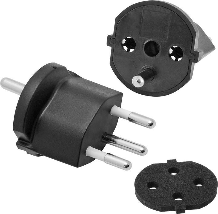 Revolt Fixadapter (Typ 12, Typ 12)