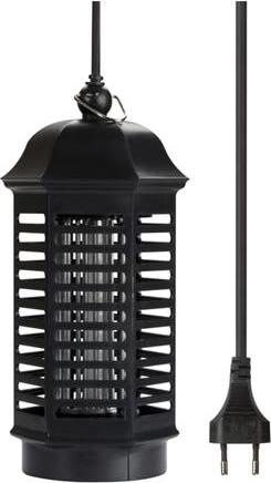 Actual product image Perel GIK06 flying insect killer 4W