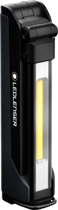 Actual product image Ledlenser IW5R Flex (15.10 cm, 600 lm)