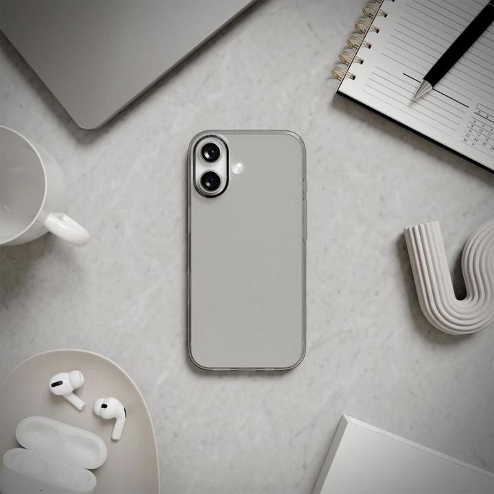 Actual product image Puro Cover (Apple iPhone 17)