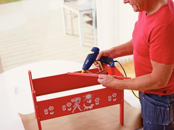 Immagine prodotto Rapid limstifter Divertente da sistemare t/limpisto