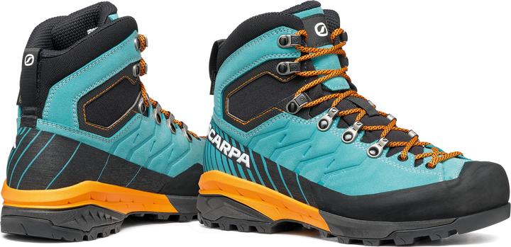 Produktbild Scarpa Mescalito TRK GTX (40.5)
