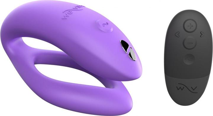 Immagine prodotto We-Vibe Sincronizzazione O