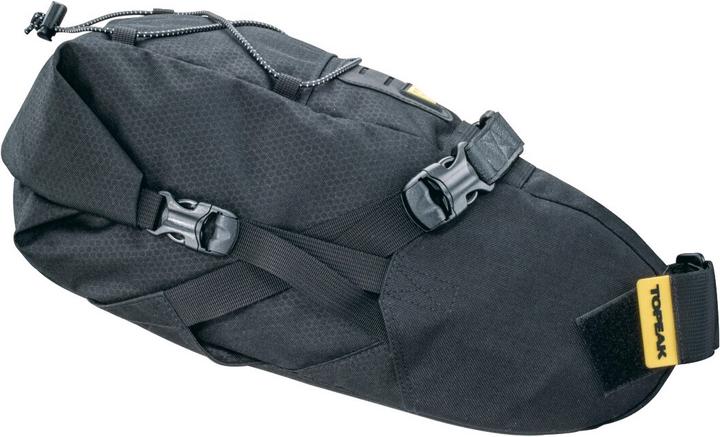 Image du produit Topeak Backloader (6 l, Sac de selle)