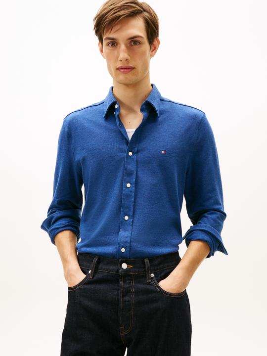 Produktbild Tommy Hilfiger Leichtes Langarmhemd (XL)