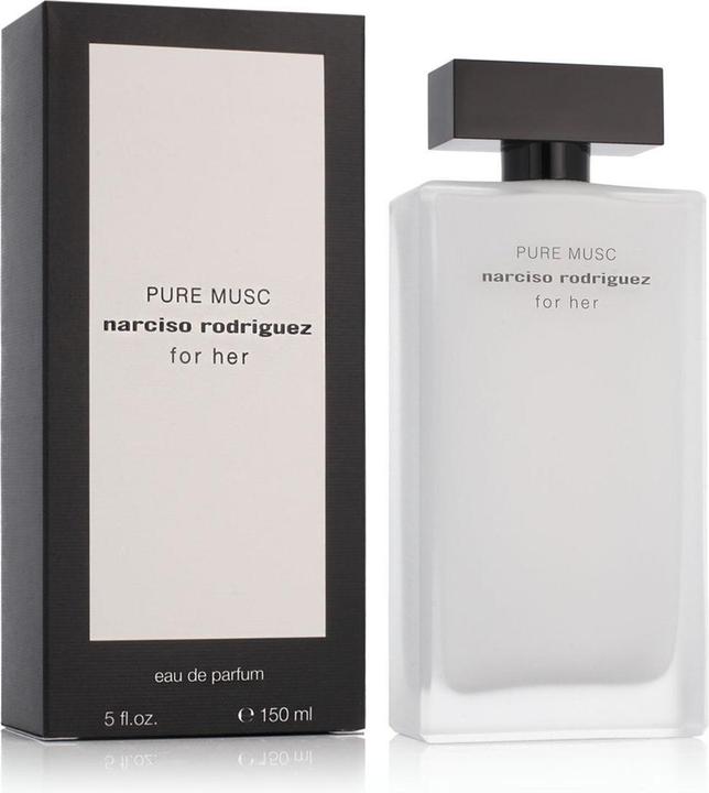 Immagine prodotto Narciso Rodriguez Puro muscolo (Eau de parfum, 150 ml)