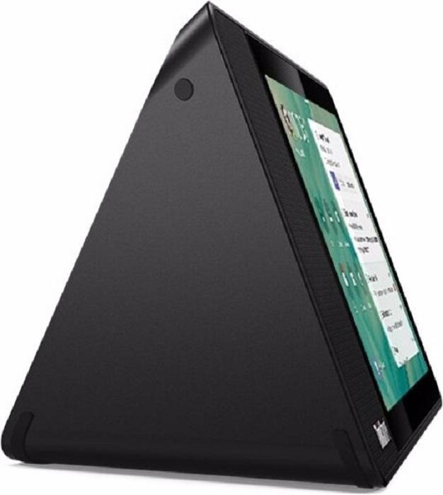 Actual product image Lenovo ThinkSmart View