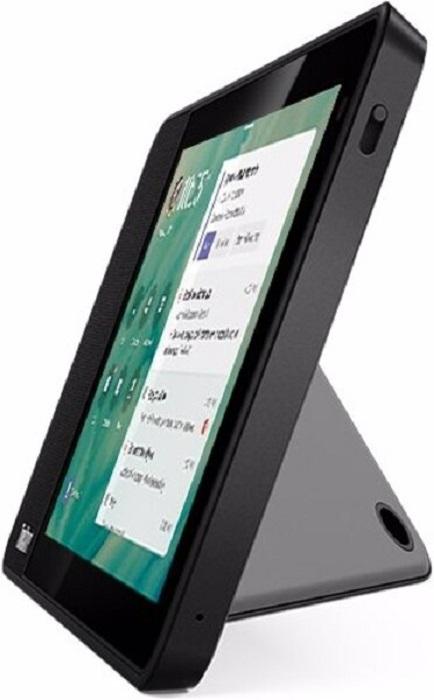 Actual product image Lenovo ThinkSmart View